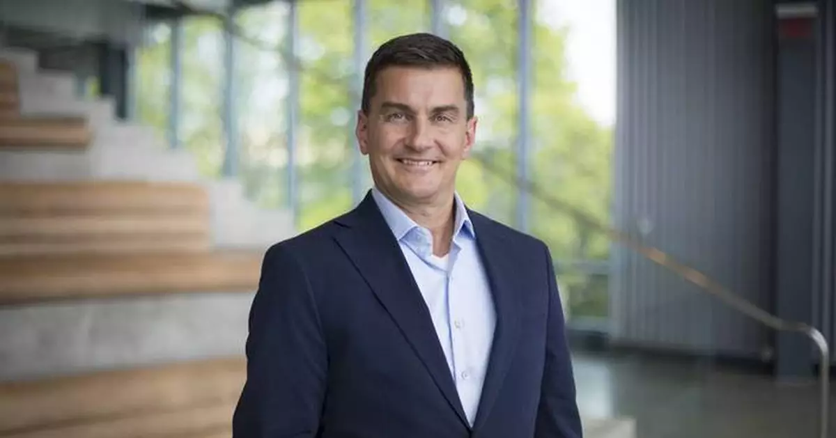 Suffolk Hires PJ Johnson as Executive Vice President, Division Manager, to Strengthen Operational Excellence and Drive Strategic Growth Across the Northeast Region