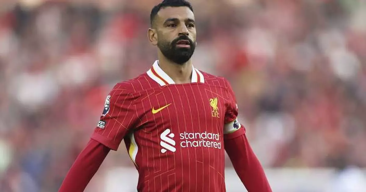 Salah questions UEFA's 'farewell' to former Palestine soccer player Suleiman Obeid