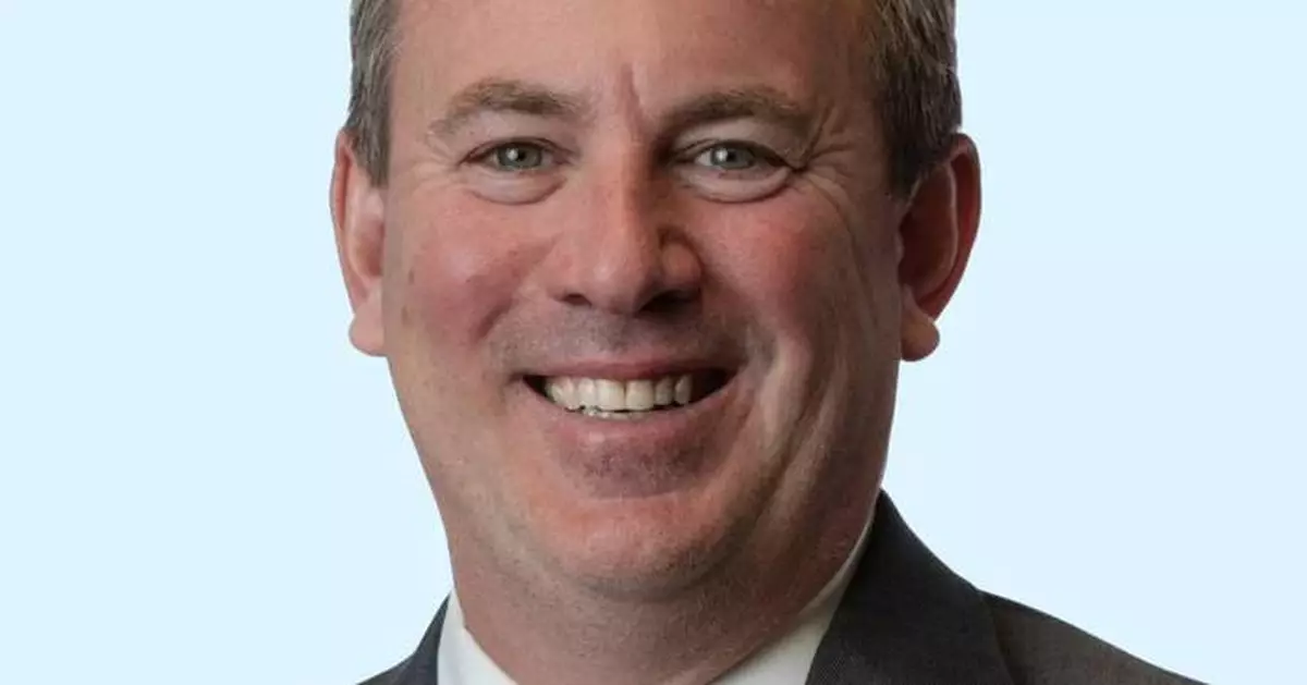 Capital Solutions Group Appoints National Security Industry Leader Larry Denton as COO, CGO