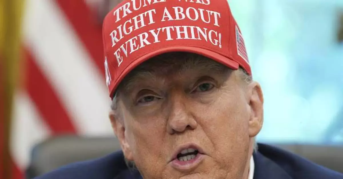 Trump ran on a promise of revenge. He's making good on it