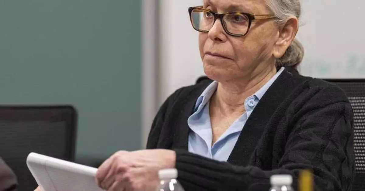 Jury selection begins in trial of matriarch charged with arranging her ex-son-in-law’s death