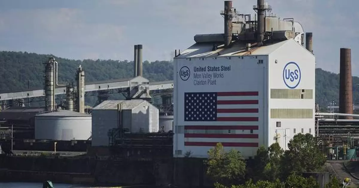 Air quality concerns linger in the wake of steel plant explosion in Pennsylvania