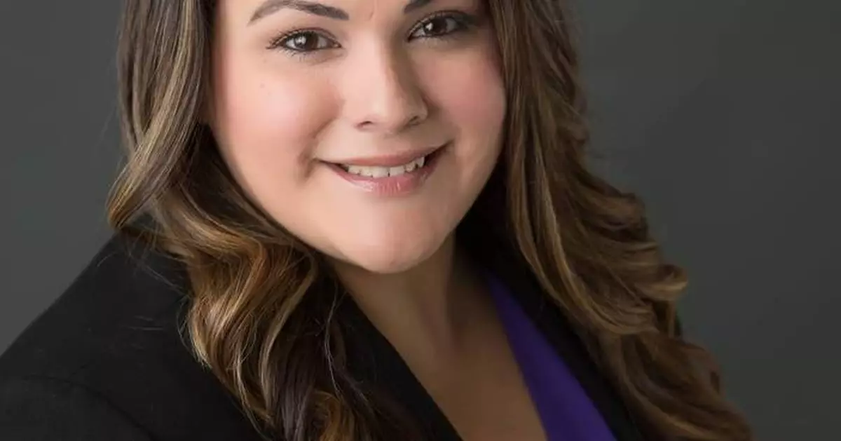 Exchange Bank Promotes Jamie Hidalgo to Senior Vice President, Risk Management