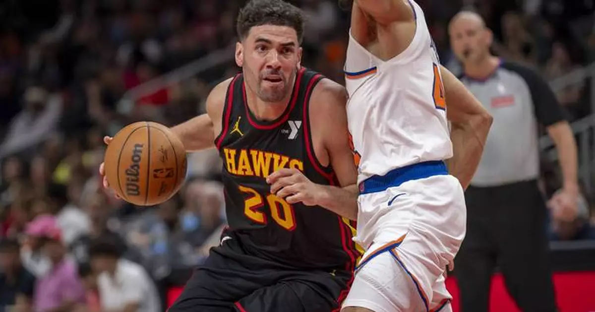 Boston Celtics trade Georges Niang to Utah Jazz for 2 draft picks