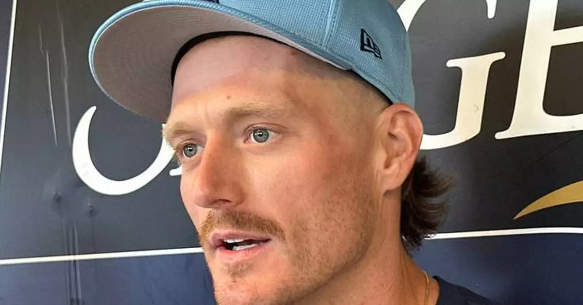 Brewers activate Shelby Miller from the injured list just over a week after acquiring him