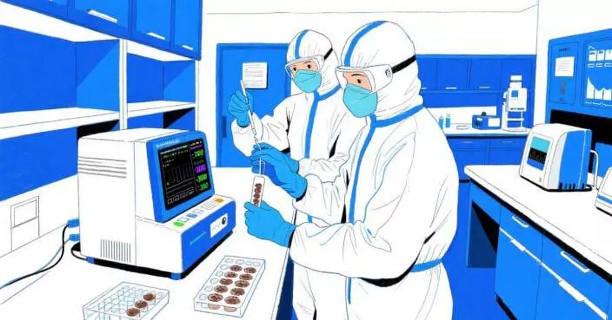 Hong Kong Hospitals Enhance Measures Amid Chikungunya Fever Case, Urging Vigilance and Early Detection