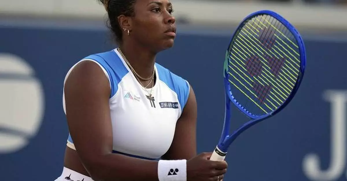 The Townsend-Ostapenko confrontation at the US Open remains a topic of conversation