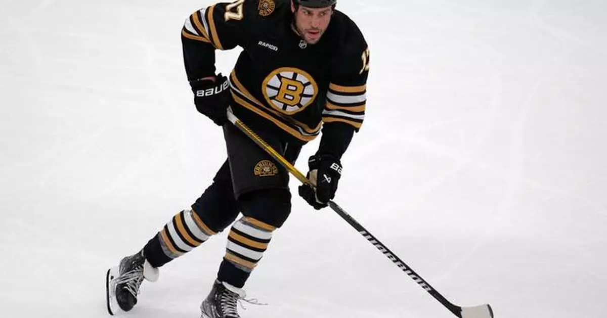 Milan Lucic, 37, who last played in 2023, gets a tryout with the Blues