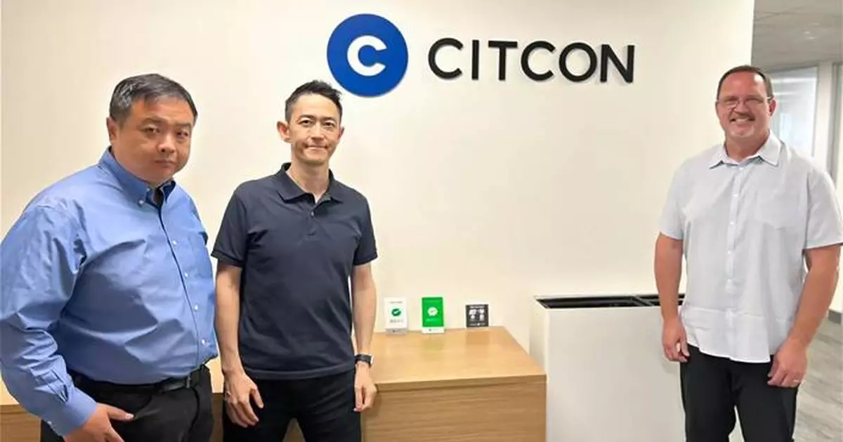 Citcon and GMO Payment Gateway, Announce Strategic Partnership to Expand Cross-Border Payment Capabilities