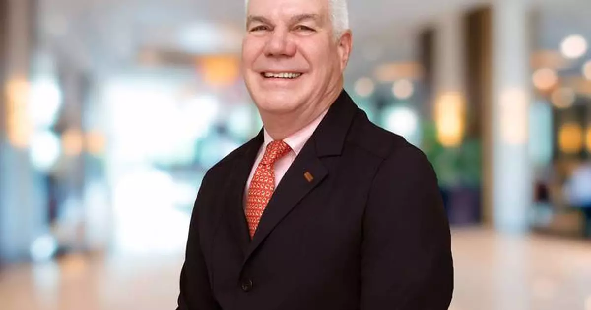 Balfour Beatty Appoints William Motherway as Vice President of Risk for U.S. Infrastructure Operations