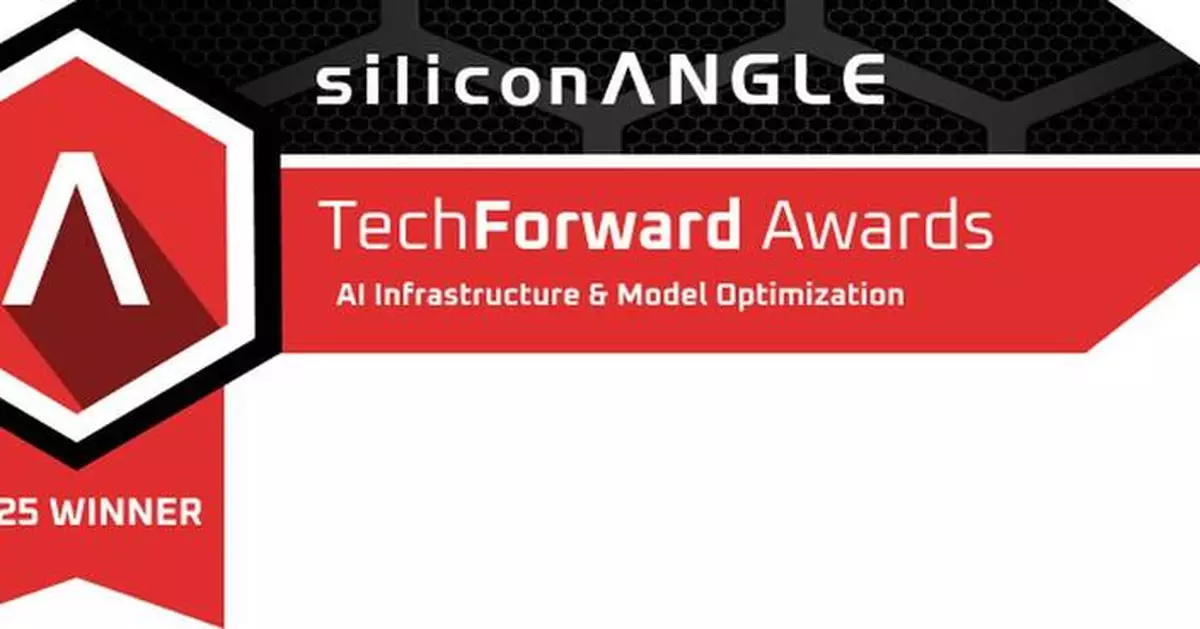 LogicMonitor Recognized as Leader in AI and Cloud in SiliconANGLE’s 2025 TechForward Awards