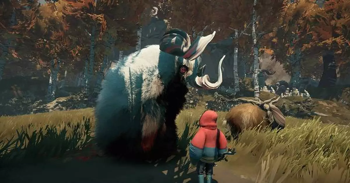 Nintendo Download: Risky Robo!