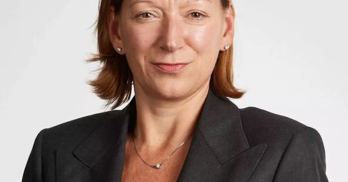 Acuity Knowledge Partners Appoints Emma Crabtree as Chief Revenue Officer