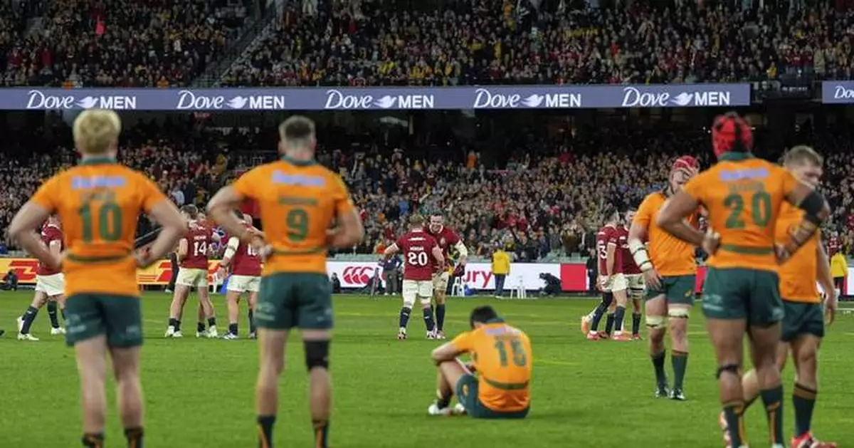 Wallabies hooker David Porecki retires from rugby