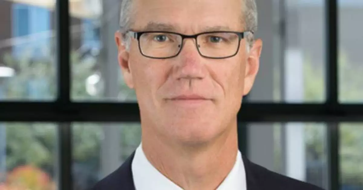 Benchmark Announces Appointment of Chuck Swoboda to Board of Directors