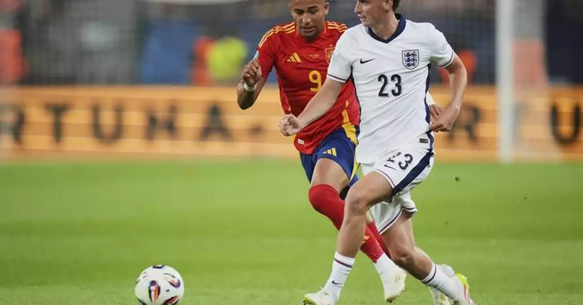 Lyon signs midfielder Tyler Morton from Liverpool in $17M deal