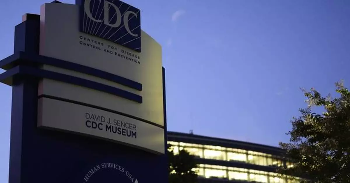 With CDC in chaos, scientists and physicians piece together replacements for agency's lost work