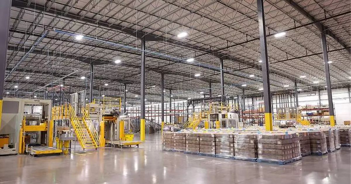 Beverage Industry Veterans Launch Pittston Co-Packers