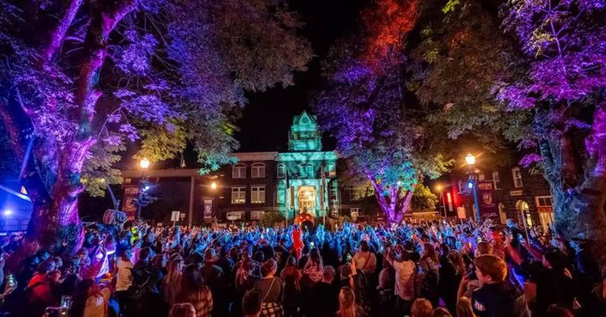 Spirit of Halloweentown is Calling: 2025 Festival Tickets Go on Sale August 11