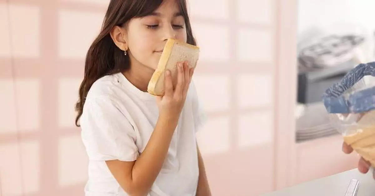 IFF Launches POWERFRESH® ACE 2000, a Bread Fresh-Keeping Solution That ‘Aces’ the Shelf-Life Test