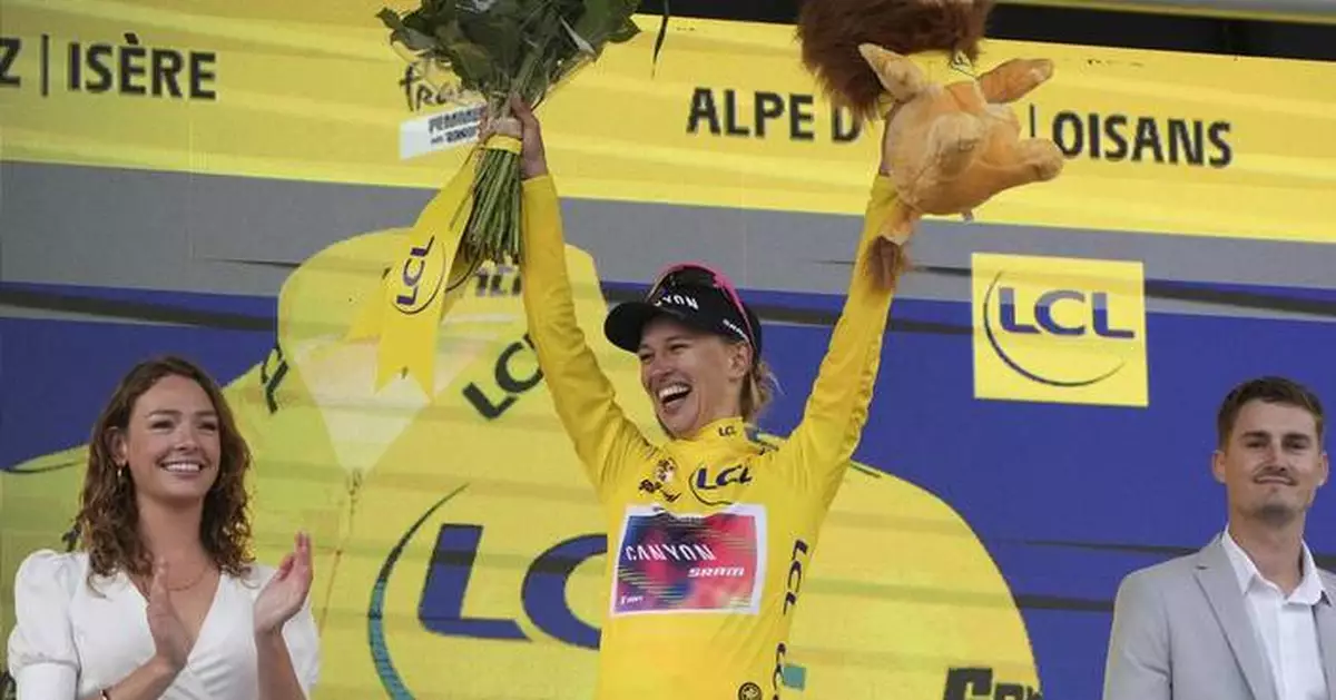 Five teams and 30 riders excluded from women's Tour de Romandie in a dispute over GPS trackers