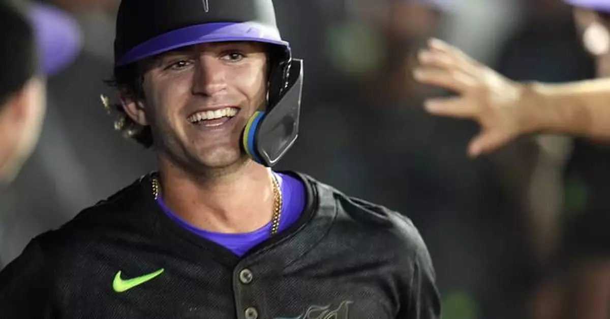 Rays prospect Carson Wiliams homers in his major league debut