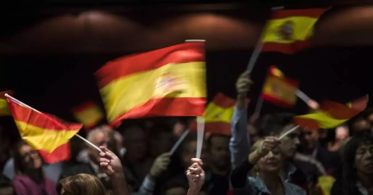 A Spanish town's ban on religious gatherings sparks outcry and accusations of Islamophobia