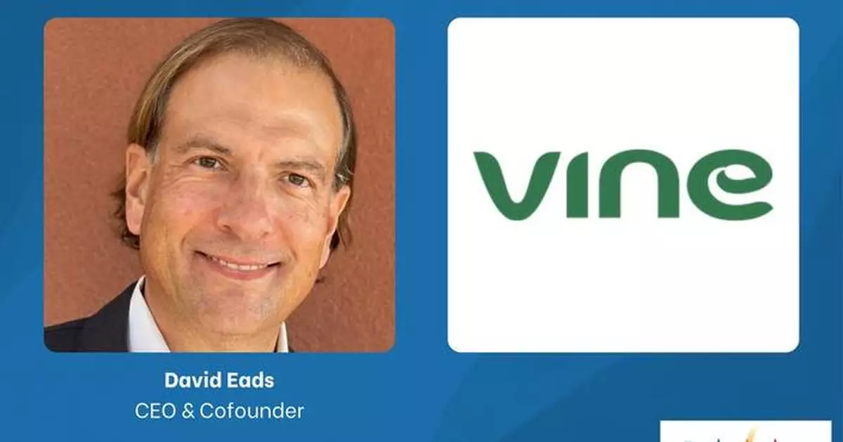 Vine Partners with William Mills Agency for Public Relations Services