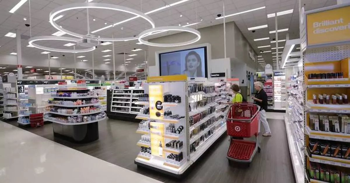 Target and Ulta mutually agree not to renew partnership launched in 2021