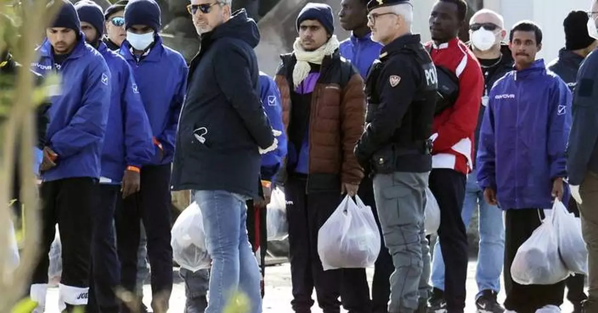 Court limits Italy's fast-track return of rejected asylum seekers to 'safe' countries