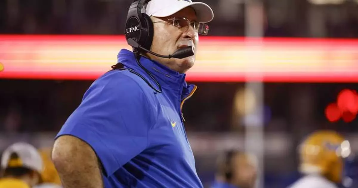 The 'City Game' returns after an 85-year break as Pitt hosts crosstown rival Duquesne