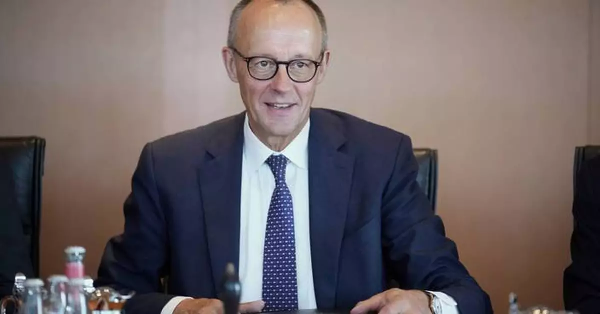 Germany halts military exports to Israel for use in Gaza amid outcry over Netanyahu plan