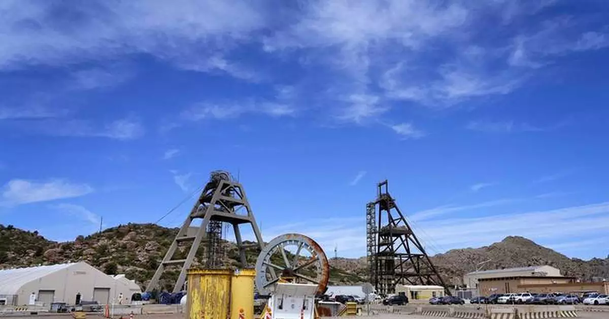 US judge denies request to halt Oak Flat land transfer to copper mining company