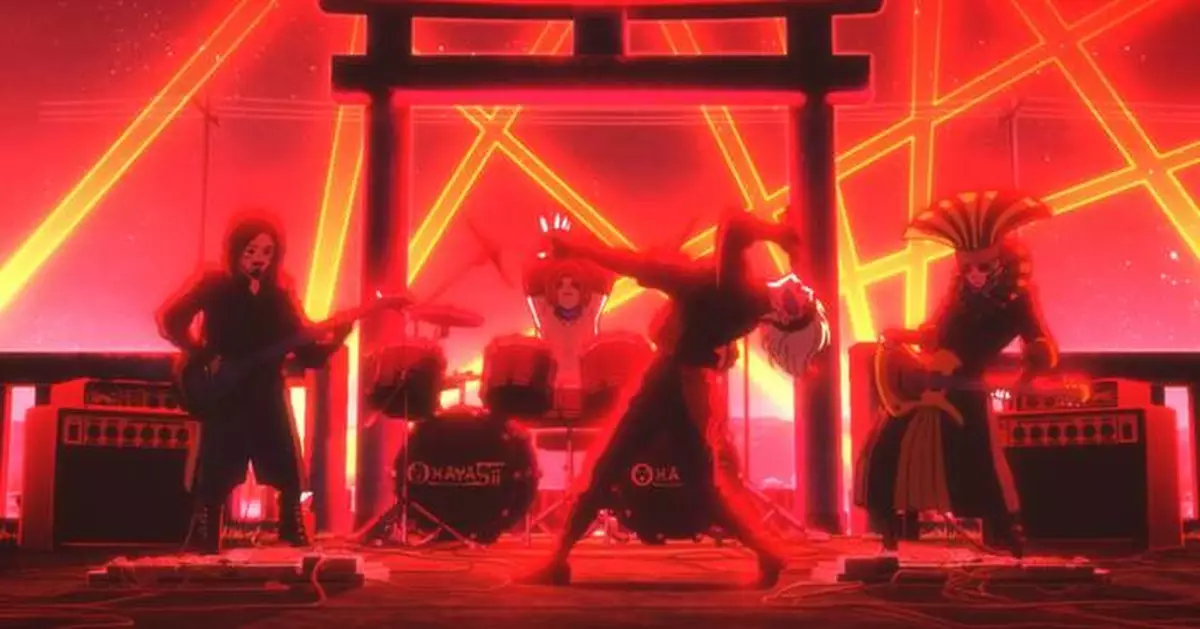 DAN DA DAN Season Two Crescendos Into its Halfway Point