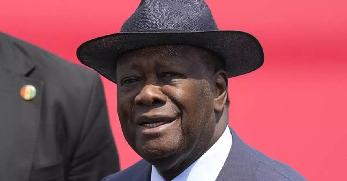 Ivory Coast opposition denounces 'arbitrary arrest' of 6 party members