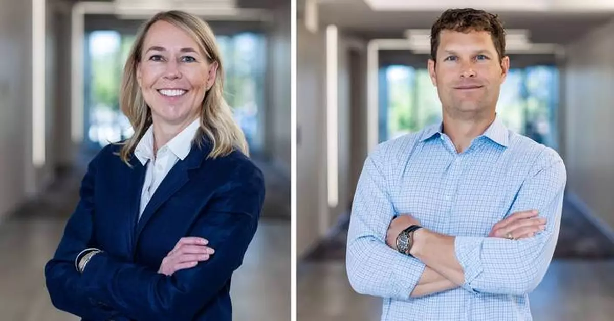 EverDriven Expands Executive Leadership Team to Fuel Growth in Human-Led, Tech-Enabled Student Transportation