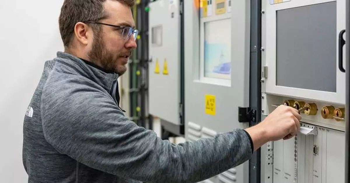 Alaska Communications Completes Key Upgrades on Northstar Submarine Fiberoptic Cable Keeping Alaskans Reliably Connected