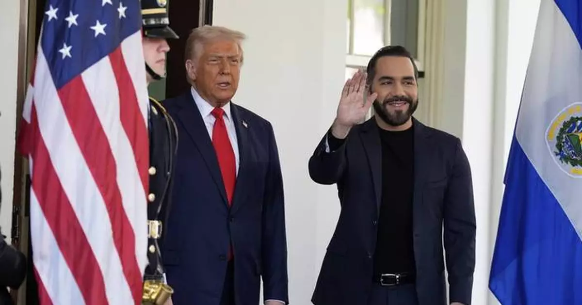 Trump administration: El Salvador's Bukele not a dictator