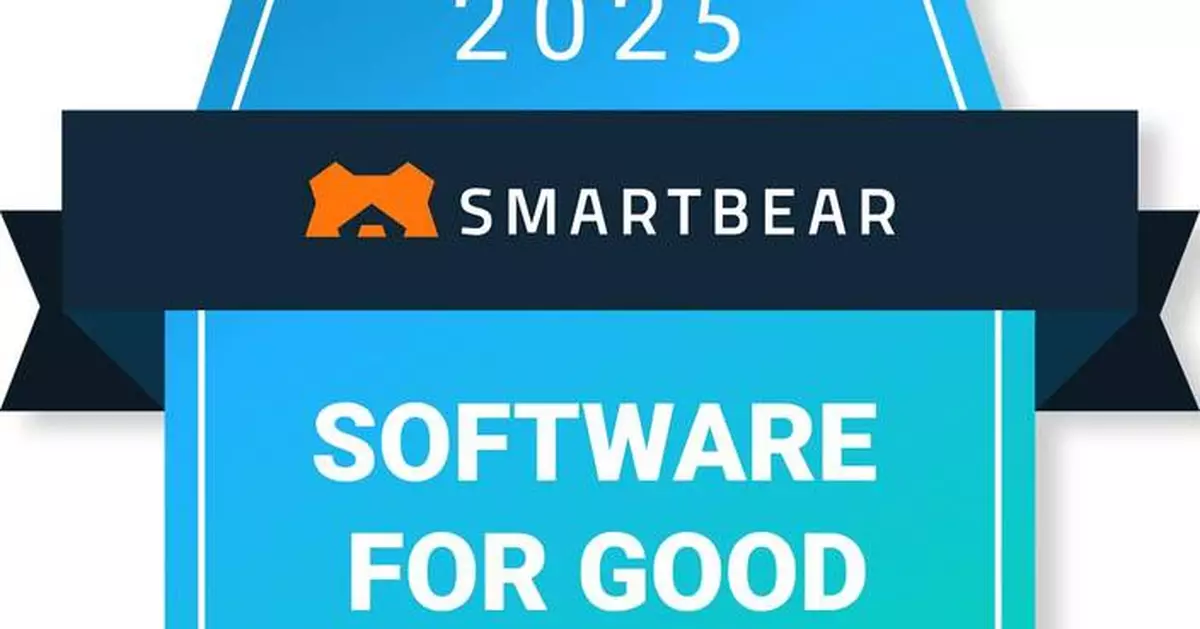 Toyota and Unbound Recognized by SmartBear with Software for Good Award