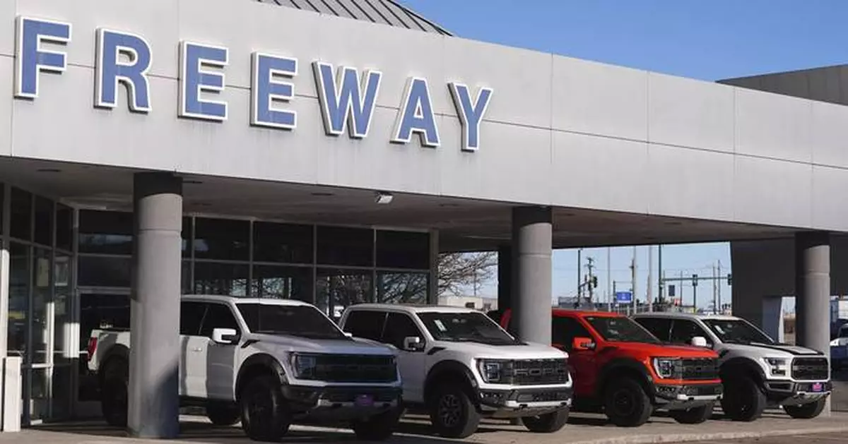 Edmunds: Five big mistakes you need to avoid before buying your next new car