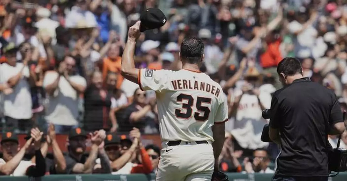 Verlander has muted reaction reaching 3,500-strikeout mark in a disappointing season