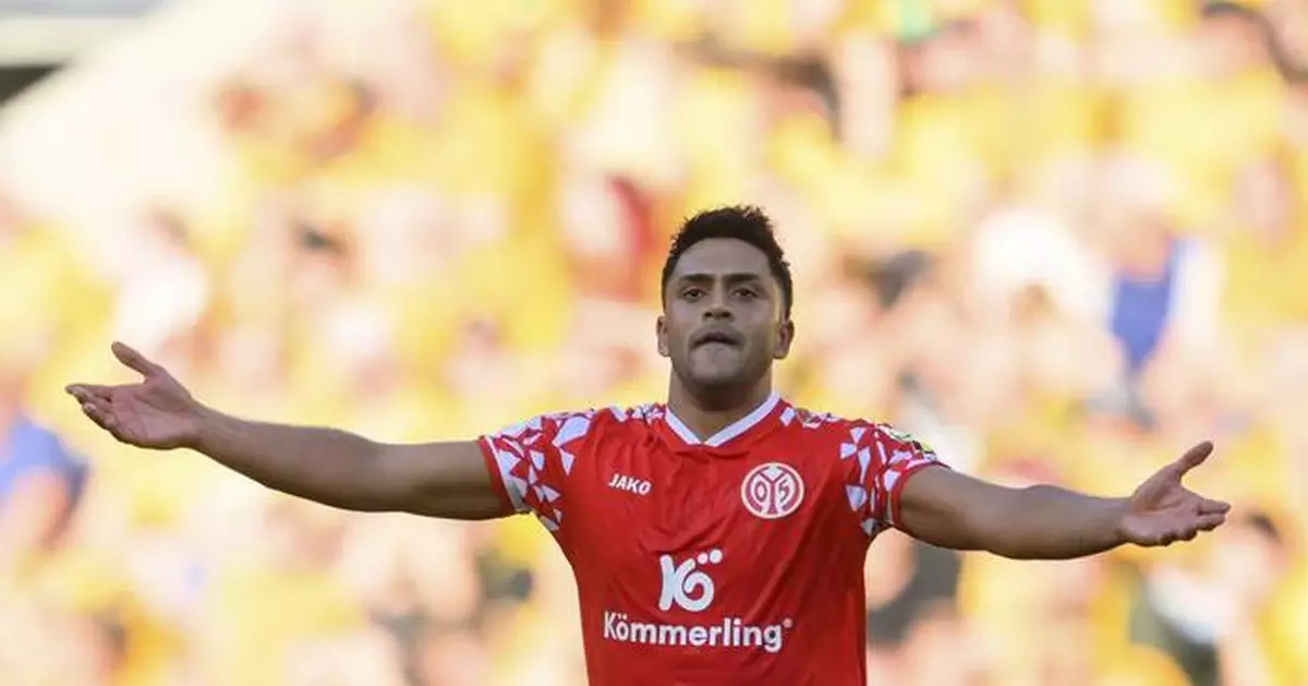 Social media abuse in German soccer follows alleged racist incidents in stadiums