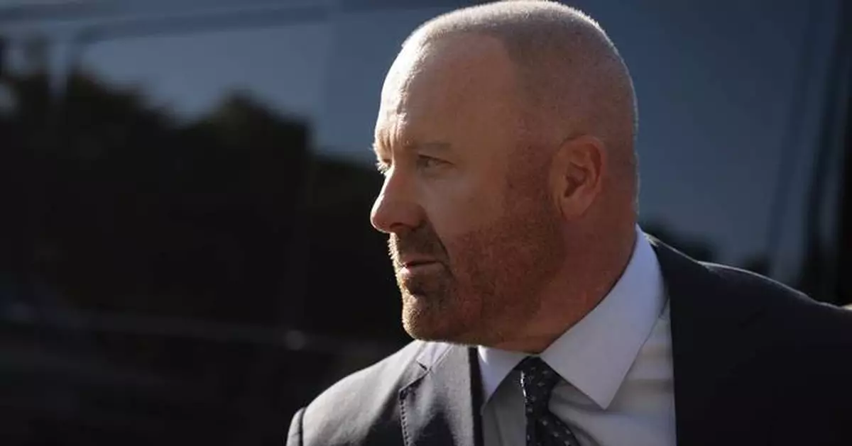 Bookmaker linked to baseball star Shohei Ohtani's interpreter sentenced to just over a year