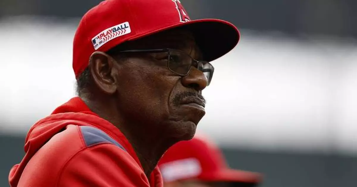 Angels manager Ron Washington recovering from quadruple bypass heart surgery