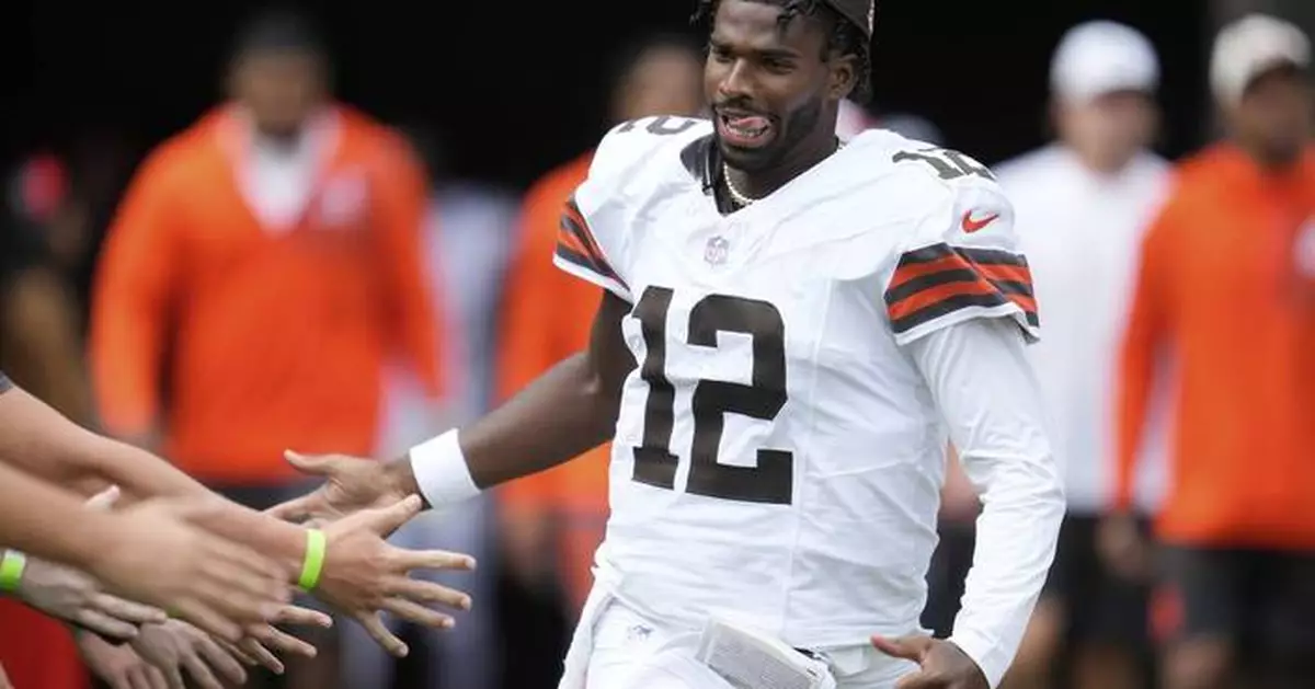 Kevin Stefanski defends handling of Shedeur Sanders after Browns preseason finale