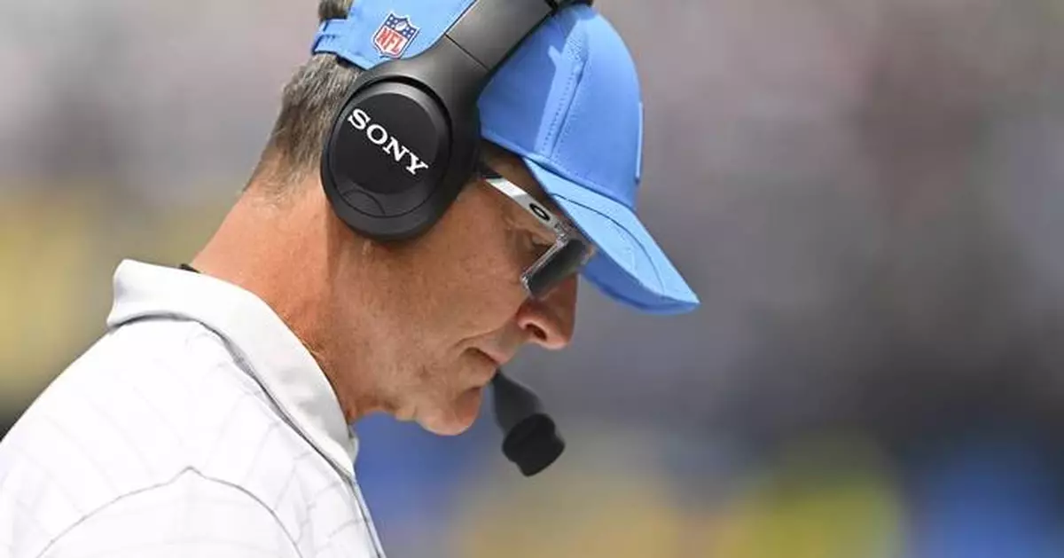 NCAA informs Michigan ruling on sign-stealing investigation will be released Friday, AP source says