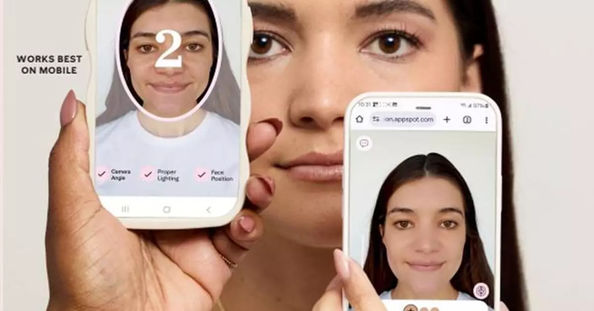 Face the Future: Mary Kay’s AI Foundation Finder Poised to Disrupt the Beauty Game