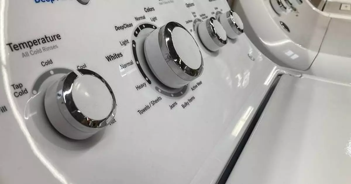 GE Appliances shifts more production to US as part of a $3 billion investment