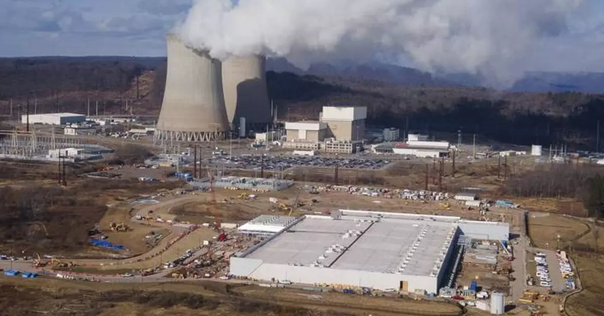 As AI becomes part of everyday life, it brings a hidden climate cost