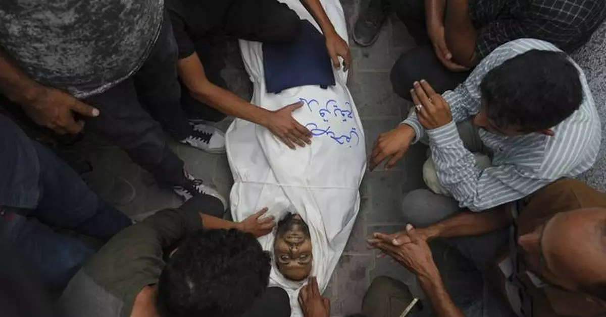 Israel targets and kills Al Jazeera correspondent Anas al-Sharif in Gaza as journalist toll grows